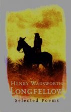 Cover art for Selected Poems