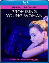 Cover art for Promising Young Woman - Blu-ray + Digital