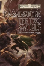 Cover art for The Two Swords: The Hunter's Blades Trilogy, Book III
