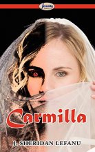 Cover art for Carmilla