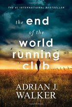 Cover art for The End of the World Running Club