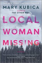 Cover art for Local Woman Missing: A Novel