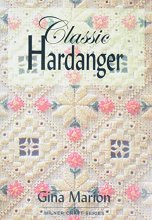 Cover art for Classic Hardanger (Milner Craft Series)