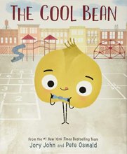 Cover art for The Cool Bean (The Food Group)