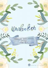 Cover art for Unshaken - Opening Your Heart Series - Book 2