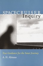 Cover art for Spacecruiser Inquiry: True Guidance for the Inner Journey (Diamond Body Series)
