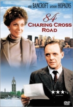 Cover art for 84 Charing Cross Road