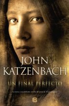 Cover art for Un final perfecto (Spanish Edition)