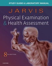 Cover art for Laboratory Manual for Physical Examination & Health Assessment, 8e