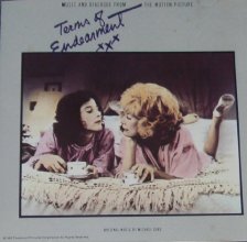 Cover art for Terms of Endearment