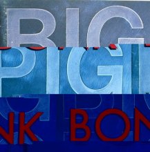 Cover art for Bonk