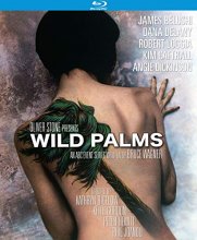 Cover art for Wild Palms [Blu-ray]