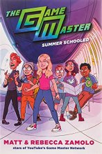 Cover art for The Game Master: Summer Schooled