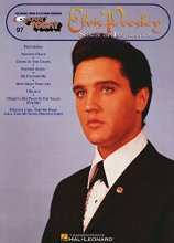 Cover art for Elvis Presley - Songs of Inspiration: E-Z Play Today Volume 97