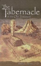 Cover art for The Tabernacle of the Old Testament