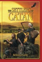 Cover art for The Settlers of Catan