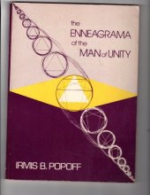 Cover art for Enneagrama of the Man of Unity