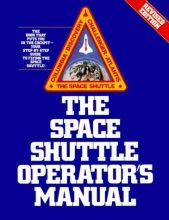 Cover art for Space Shuttle Operator's Manual, Revised Edition
