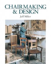 Cover art for Chairmaking & Design