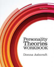 Cover art for Personality Theories Workbook