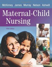 Cover art for Maternal-Child Nursing, 5e