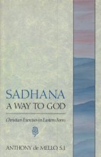 Cover art for Sadhana: A Way to God