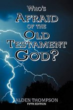 Cover art for Who's Afraid of the Old Testament God?