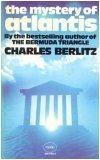 Cover art for The Mystery of Atlantis