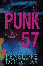 Cover art for Punk 57