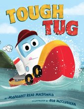 Cover art for Tough Tug