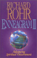 Cover art for Enneagram II: Advancing Spiritual Discernment