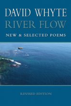 Cover art for River Flow: New & Selected Poems