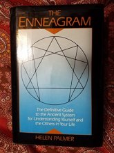 Cover art for The Enneagram - Understanding Yourself and Others in Your Life. Harper and Row. 1983.