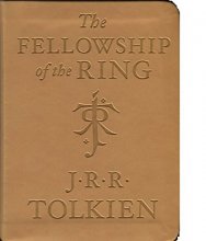 Cover art for The Fellowship of the Ring By J.R.R. Tolkien