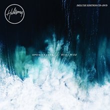 Cover art for Open Heaven / River Wild