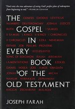 Cover art for The Gospel in Every Book of the Old Testament