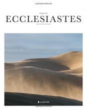 Cover art for Book of Ecclesiastes - Alabaster Bible