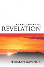 Cover art for The Philosophy of Revelation