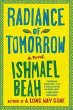 Cover art for Radiance of Tomorrow: A Novel