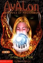 Cover art for Avalon