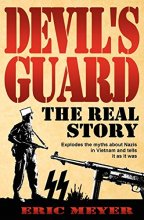 Cover art for Devil's Guard: The Real Story