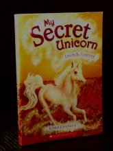 Cover art for Friends Forever (My Secret Unicorn)