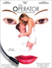 Cover art for The Operator