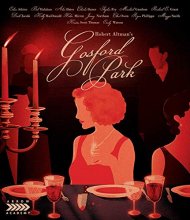 Cover art for Gosford Park [Blu-ray]