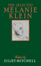 Cover art for Selected Melanie Klein