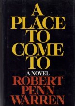 Cover art for A Place to Come To