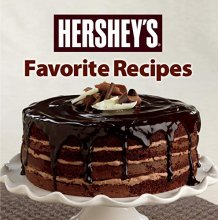 Cover art for Hershey's Favorite Recipes