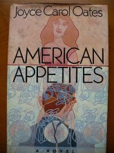 Cover art for American Appetites