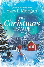 Cover art for The Christmas Escape: A Novel