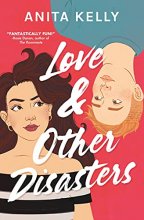 Cover art for Love & Other Disasters